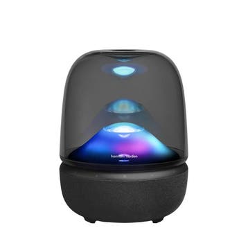 Harman_kardon Aura studio 5, Ophalen of Verzenden, Zo goed als nieuw