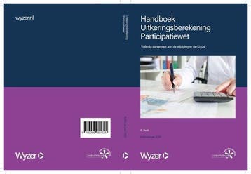 9789086351725 Handboek uitkeringsberekening participatiewet, Verzenden, Nieuw, R. Reali