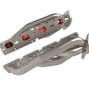 aFe Twisted Steel 11-21 Jeep Grand Cherokee (WK2) 5.7L V8, Auto-onderdelen, Ophalen of Verzenden, Nieuw