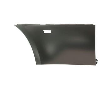 BMW Z3 Zijscherm Spatscherm Spatbord B6049, Auto-onderdelen, Nieuw, Voor, BMW