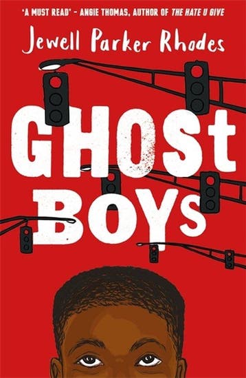 Ghost boys - Jewell Parker Rhodes 9781510104396, Verzenden, Gelezen, Jewell Parker Rhodes