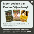 Alexine 9789044615210 Pauline Vijverberg, Boeken, Verzenden, Zo goed als nieuw, Pauline Vijverberg