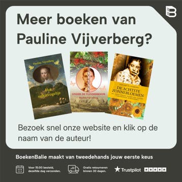 Alexine 9789044615210 Pauline Vijverberg, Boeken, Verzenden, Gelezen, Pauline Vijverberg