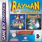 MarioGBA.nl: Rayman 10th Anniversary - iDEAL!, Ophalen of Verzenden, Gebruikt