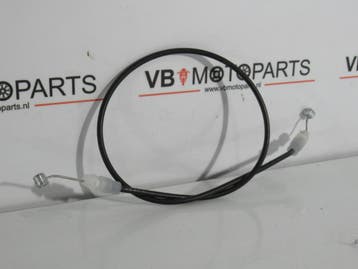 Yamaha MT-07 Y-AMT Kabel slot zadel, Ophalen of Verzenden, Nieuw