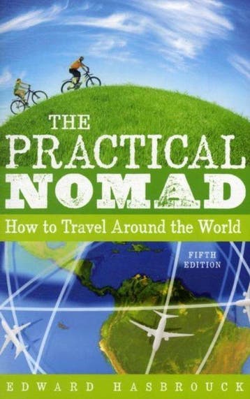 The Practical Nomad - Edward Hasbrouck 9781598808889, Boeken, Verzenden, Gelezen, Edward Hasbrouck