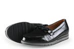 Gabor Loafers in maat 38 Zwart, Kleding | Dames, Schoenen, Verzenden, Zwart, Overige typen, Gabor