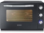 Severin TO 2073 - Vrijstaande hete lucht oven - 2200 Watt -, Verzenden, Zo goed als nieuw