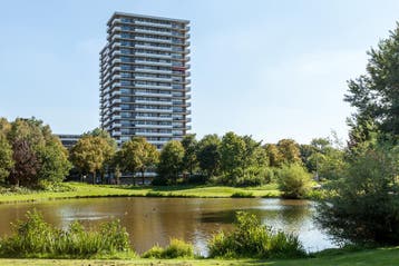 Te huur: Appartement van Vredenburchweg in Rijswijk, Appartement, Zuid-Holland, Rijswijk