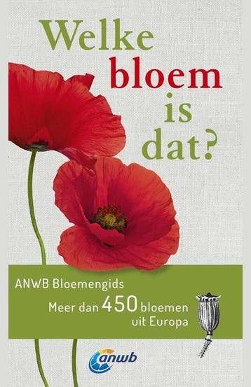 9789043924351 Welke is dat? Natuurgidsen - Welke bloem is..., Boeken, Verzenden, Nieuw, Margot Spohn