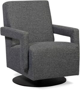Gealux cannes draaifauteuil, Huis en Inrichting, Fauteuils, Ophalen