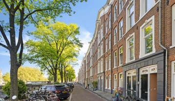 Te huur: Appartement Marnixkade in Amsterdam, Noord-Holland, Appartement, Amsterdam