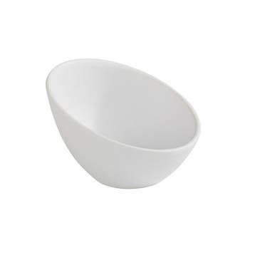 GGM Gastro | (6 stuks) Dipschaaltje - ZEN - Melamine - 80ml, Verzenden
