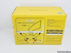 Nintendo 3DS XL - Console - Pikachu Yellow - ASI Version / B, Spelcomputers en Games, Spelcomputers | Nintendo 2DS en 3DS, Verzenden