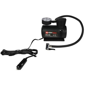 Hofftech Compacte luchtcompressor - 12V - 250 PSI - 17 Ba..., Ophalen of Verzenden, Nieuw