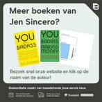 You Are a Badass 9781473649521 Jen Sincero, Boeken, Verzenden, Gelezen, Jen Sincero