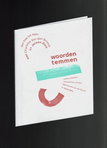 Van kop tot teen met Charlotte Van den Broeck  9789082139532, Boeken, Verzenden, Zo goed als nieuw