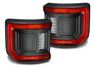 Oracle Jeep Gladiator JT Flush Mount LED Tail Lights, Ophalen of Verzenden, Nieuw