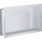 Inbouwnis - Leoni Prim - 30x60x7cm - RVS, Ophalen of Verzenden, Nieuw