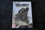 Call Of Duty Advanced Warfare PC Game, Spelcomputers en Games, Games | Pc, Verzenden, Nieuw