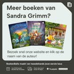 De wilde paarden / Zilverwind, de witte eenhoorn / 3, Verzenden, Gelezen, Sandra Grimm