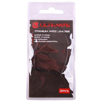 Ultimate Pike Kunstaas Kit Light, Verzenden, Nieuw