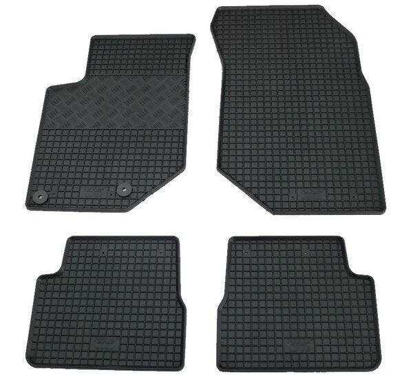 Rubber automatten Opel Corsa F | 2019 - heden, Auto-onderdelen, Interieur en Bekleding, Nieuw, Opel, Verzenden