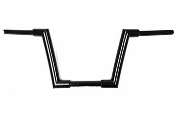Stuur Chubby Ape 11 Inch Zwart voor Harley Davidson met...., Motoren, Nieuw