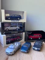 Minichamps, AHC Models, Motorart 1:43 - Modelauto (7) -, Nieuw