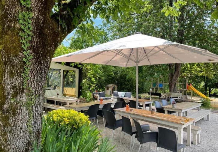 Camping Le Clou, Vakantie, Vakantiehuizen | Frankrijk, Recreatiepark, Dordogne, In bergen of heuvels, Huisdier toegestaan, Internet