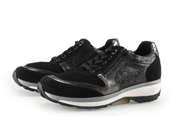 Xsensible Sneakers in maat 37 Blauw, Kleding | Dames, Xsensible, Verzenden, Blauw, Sneakers of Gympen