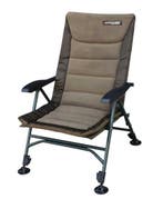Ultimate BankBase Hi-Recliner Chair Visstoel, Verzenden, Nieuw, Overige typen