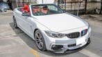 Carbon Performance lip BMW 4 Serie F32 F33 F36, Auto diversen, Tuning en Styling, Verzenden