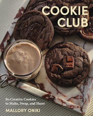 9780593965153 Cookie Club Mallory Oniki, Verzenden, Nieuw, Mallory Oniki