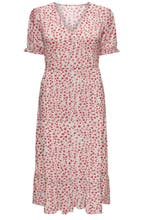ONLY jurk CARCHIANTI Maat:, Kleding | Dames, Jurken, Verzenden, Nieuw, Overige kleuren