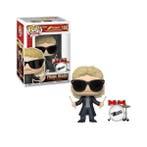 Funko POP! ZZ Top Frank Beard Vinyl Figure #166, Verzenden, Nieuw