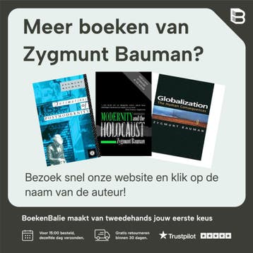 The Art of Life - Zygmunt Bauman 9780745643267, Verzenden, Gelezen, Zygmunt Bauman