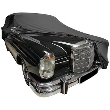 Autohoes voor Mercedes-Benz W110 (1961-1968) Indoor BESTE, Ophalen of Verzenden, Nieuw, Op maat