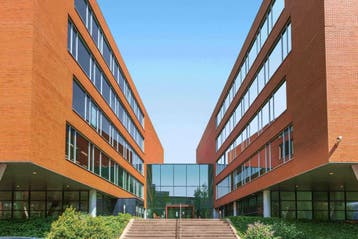 Werkplekken te huur Gouda Kampenringweg 45D, Huur