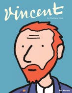 Vincent, Boeken, Verzenden, Nieuw