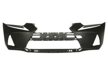 Bumper o.a: Lexus, IS (E3), Ophalen of Verzenden, Nieuw, Lexus, Bumper