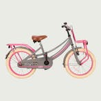 Supersuper kinderfiets 18 inch, Ophalen of Verzenden, Gebruikt, Supersuper