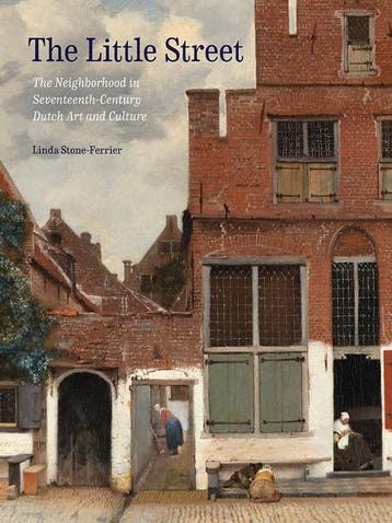 The Little Street | Linda Stone-Ferrier | Nieuw, Ophalen of Verzenden, Nieuw, Linda Stone-Ferrier
