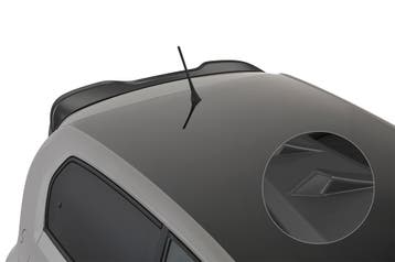 Achtervleugel met ABE voor VW up! GTI HF579-L, Auto-onderdelen, Verzenden, Nieuw