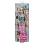 BEX Barbie pop verpleegster met acc van €14,99 voor €11,99, Ophalen of Verzenden, Nieuw