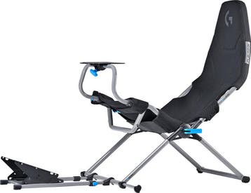 Playseat® Challenge X Racestoel - Race Cockpit - Compact &, Verzenden, Nieuw