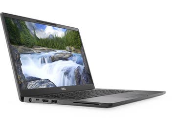 Dell Latitude 7400 - Laptop - Intel Core i5-8365U 16GB RAM, Verzenden, Zo goed als nieuw, Dell