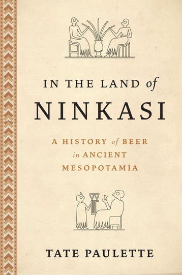 9780197682449 In the Land of Ninkasi Tate Paulette, Verzenden, Nieuw, Tate Paulette