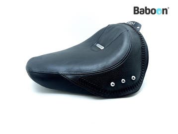 Buddy Seat Voor Harley-Davidson FLSTF Softail Fat Boy, Motoren, Verzenden, Gebruikt
