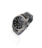 Ball Engineer Master II DM1022A; Automatisch heren horloge, Overige merken, Leer, Polshorloge, Ophalen of Verzenden